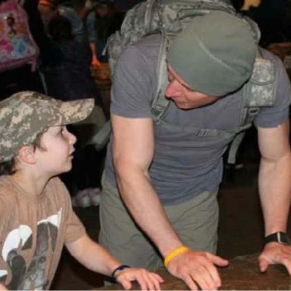 Meet your Posher, Paul - Picture 1 of 1